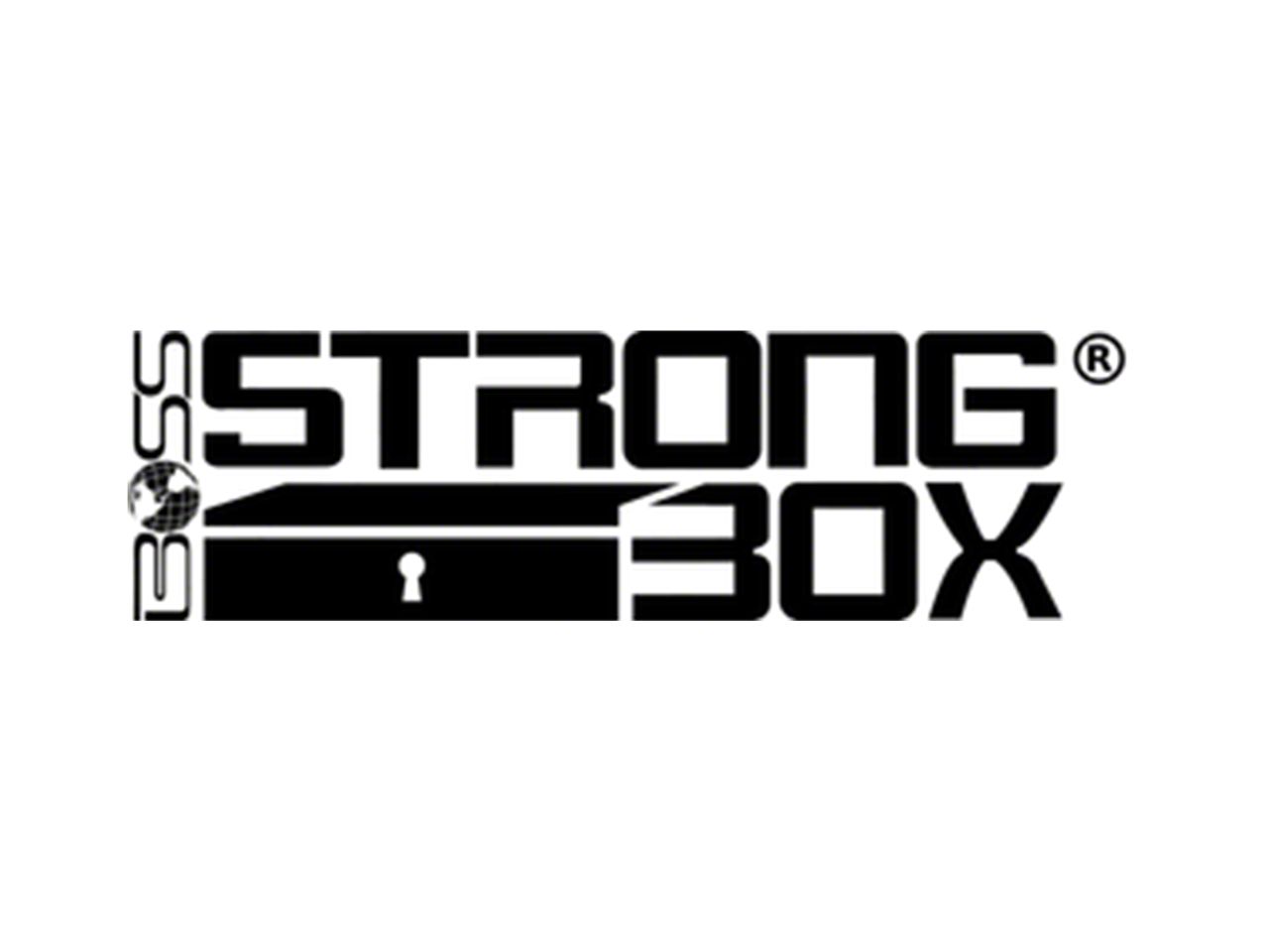 BOSS StrongBox Parts