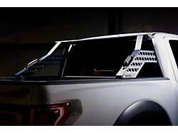 Big Days Truck Accessories Chase Rack System Tonneau Cover Compatible Chase Rack (05-26 Frontier)