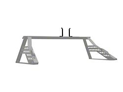 Big Days Truck Accessories Chase Rack System Cooler / Lumber Mount