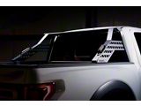 Big Days Truck Accessories Chase Rack System Tonneau Cover Compatible Chase Rack (20-26 Jeep Gladiator JT)