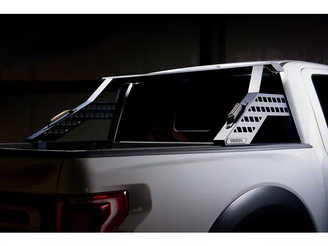 Zr2 Chase Rack Big Days Truck Accessories Tundra Chase Rack System Tonneau Cover ...