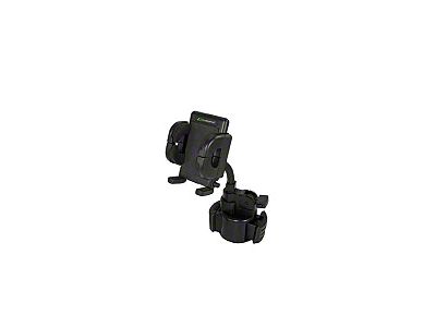 Mobile Device Cup-iT Cupholder Mount (Universal; Some Adaptation May Be Required)