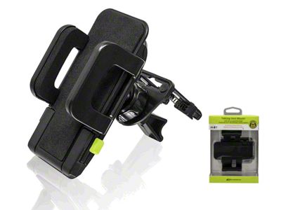 TekGrip Vent Mobile Device Mount (Universal; Some Adaptation May Be Required)