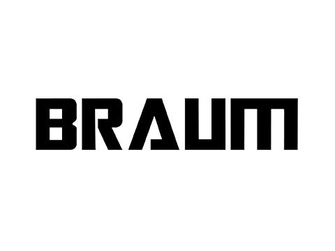 BRAUM Racing Parts