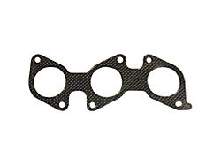 BRExhaust Direct-Fit Exhaust Pipe Flange Gasket; Between Cylinder Head and Manifold Converter (03-09 4.0L 4Runner)