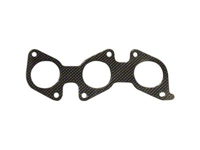 BRExhaust Direct-Fit Exhaust Pipe Flange Gasket; Between Cylinder Head and Manifold Converter (03-09 4.0L 4Runner)