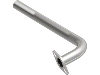 BRExhaust Direct-Fit Exhaust Pipe (05-18 Frontier)