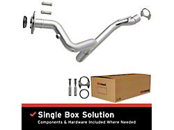 BRExhaust Direct-Fit Front Pipe Kit (96-99 4.0L Jeep Cherokee XJ)