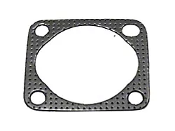 BRExhaust Direct-Fit Exhaust Pipe Flange Gasket; Inlet (87-92 Jeep Wrangler TJ)