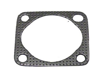 BRExhaust Direct-Fit Exhaust Pipe Flange Gasket; Inlet (87-92 Jeep Wrangler TJ)