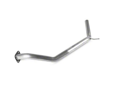 BRExhaust Direct-Fit Exhaust Tail Pipe (04-15 Titan)
