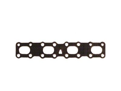 BRExhaust Direct-Fit Exhaust Pipe Flange Gasket; Between Cylinder Head and Manifold Converter (04-15 Titan)