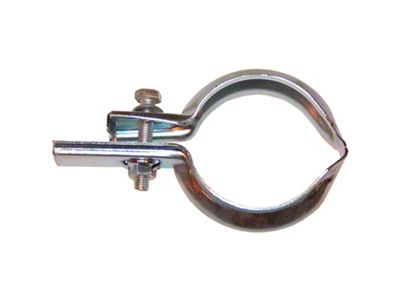 BRExhaust Direct-Fit Exhaust Clamp (07-14 Tundra)