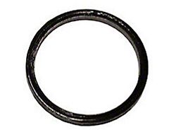 BRExhaust Direct-Fit Exhaust Pipe Flange Gasket; Between Silencer and Tail Pipe (07-14 4.0L, 4.7L Tundra)
