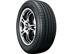 Bridgestone Dueler H/L 422 Ecopia Tire (30" - 245/55R19)