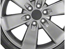 Bridgestone Dueler H/P Sport RFT Tire (26" - 205/55R17)