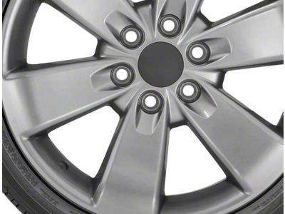 Bridgestone Dueler H/P Sport RFT Tire (26" - 225/45R18)