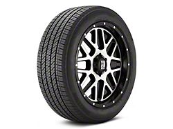 Bridgestone Alenza A/S 02 Tire (33" - 275/50R22)