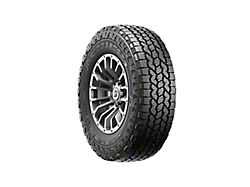 Bridgestone Dueler A/T Ascent Tire (33" - 255/70R18)