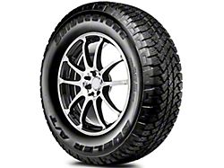 Bridgestone Dueler A/T RH-S Tire (34" - LT275/65R20)