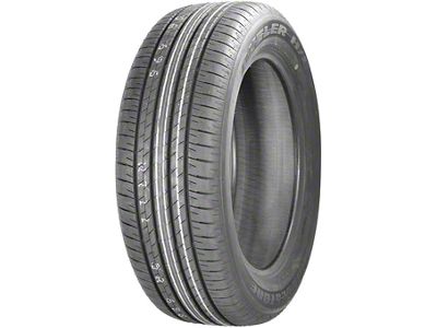 Bridgestone Dueler H/L 33 Tire (30" - 235/65R18)