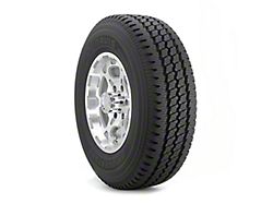 Bridgestone Duravis M700 HD Tire (32" - LT265/70R17)
