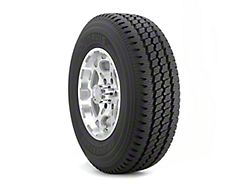 Bridgestone Duravis M700 HD Tire (31" - LT245/75R16)