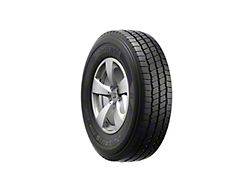 Bridgestone Duravis M705 Tire (29" - LT225/75R16)