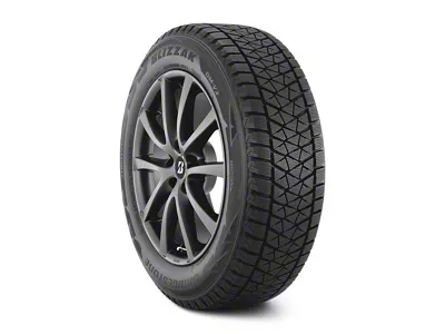 Bridgestone Blizzak DM-V2 Tire (29" - 265/50R19)