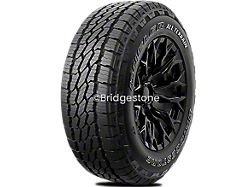 Bridgestone Dueler A/T 002 RFT Tire (26" - 235/40R19)