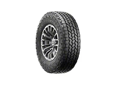 Bridgestone Dueler A/T Ascent Tire (33" - LT285/70R17)