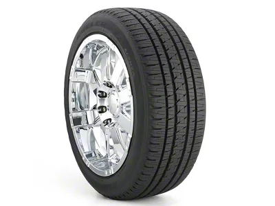 Bridgestone Dueler H/L Alenza Tire (31" - P255/55R20)