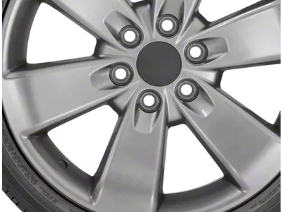 Bridgestone Dueler H/P Sport RFT Tire (26" - 205/55R17)