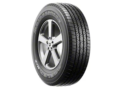Bridgestone Dueler H/T 685 Tire (29" - LT225/75R16)
