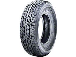 Bridgestone Dueler H/T 840 Tire (31" - P265/60R18)