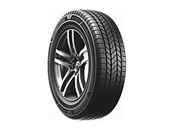 Bridgestone Alenza A/S Ultra Tire (30" - 265/50R20)