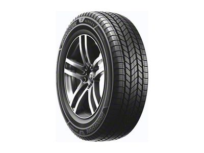 Bridgestone Alenza A/S Ultra Tire (30" - 275/45R20)