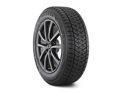 Bridgestone Blizzak DM-V2 Tire (30" - P245/50R20)