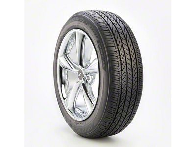 Bridgestone Dueler H/P Sport A/S Tire (30" - 235/55R20)