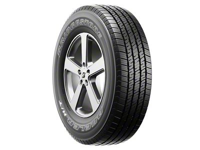 Bridgestone Dueler H/T 685 Tire (33" - LT275/70R18)
