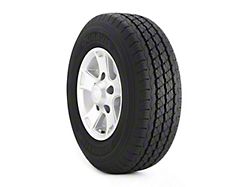Bridgestone Duravis R500 HD Tire (31" - LT245/70R17)