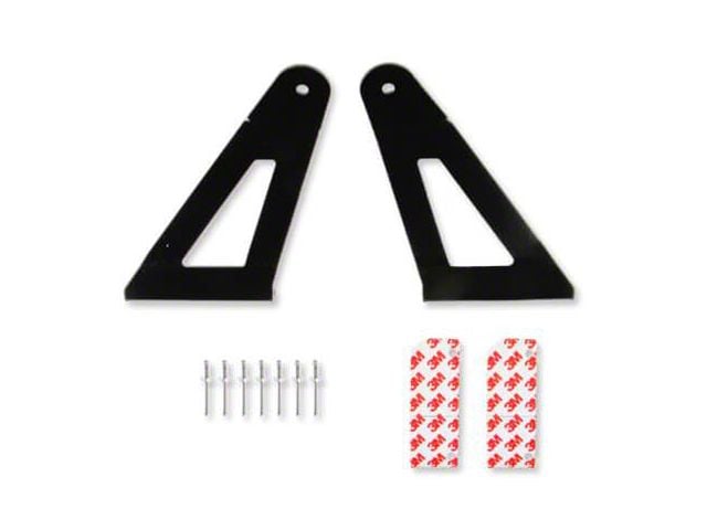 Oracle Jeep Wrangler 50 In. LED Light Bar W/ Upper Windshield Mounting Brackets 0718 Jk.j119492 - Foto 2