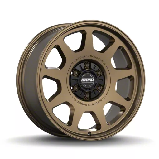 Brink Wheels Jeep Grand Cherokee Alpine Nocturnal Black Brink Wheels Jeep Grand Cherokee Alpine Nocturnal Black