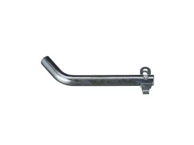 bROK 5/8-Inch Towing Pin and Clip with Swivel Lock