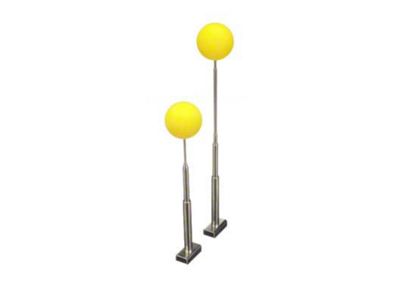 bROK Hitch Assist Alignment
