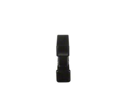 bROK 2-Inch Receiver Dual Hitch Receiver Extension (Universal; Some Adaptation May Be Required)