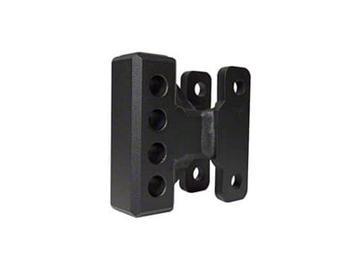 bROK Channel Mount Weight Distribution Mount