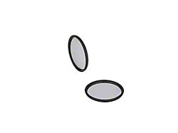 bROK Spherical Spot Mirrors (Universal; Some Adaptation May Be Required)