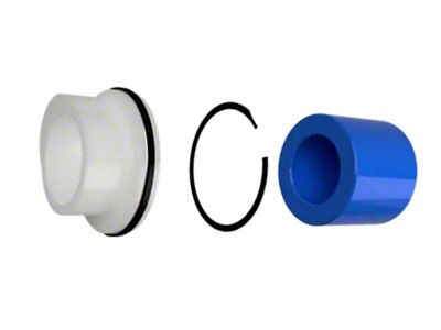 BroncBuster BroncBushing (21-26 Bronco Raptor, Wildtrack)