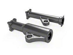 BroncBuster Differential Tube Pro-Reinforcement (21-26 Bronco, Excluding Raptor)